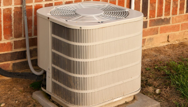Air Conditioner.
