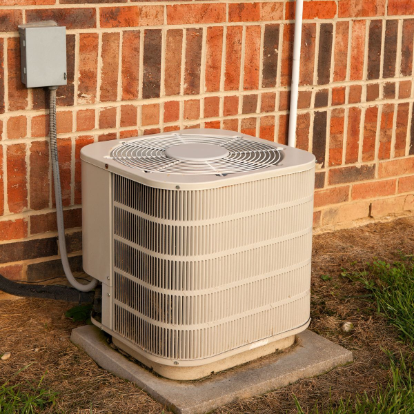 Air Conditioner.