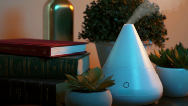 Oil Diffuser