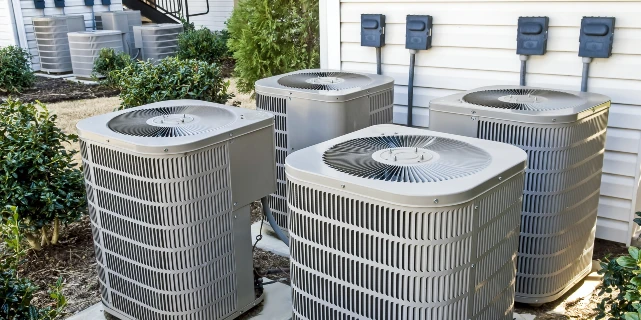 Getting Ready for AC Installation ? Here's How It Works