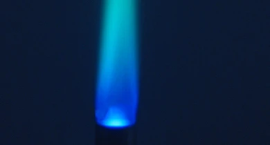 Pilot light