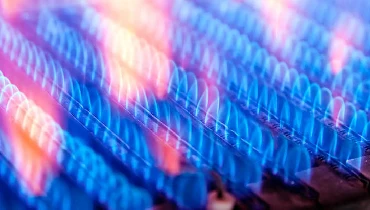 Furnace Fire