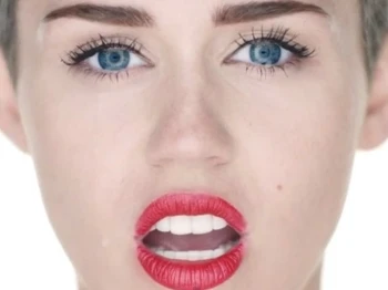 Miley Cyrus Miley Cyrus
