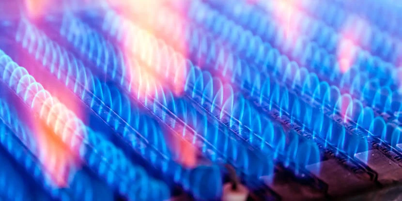 Furnace Fire